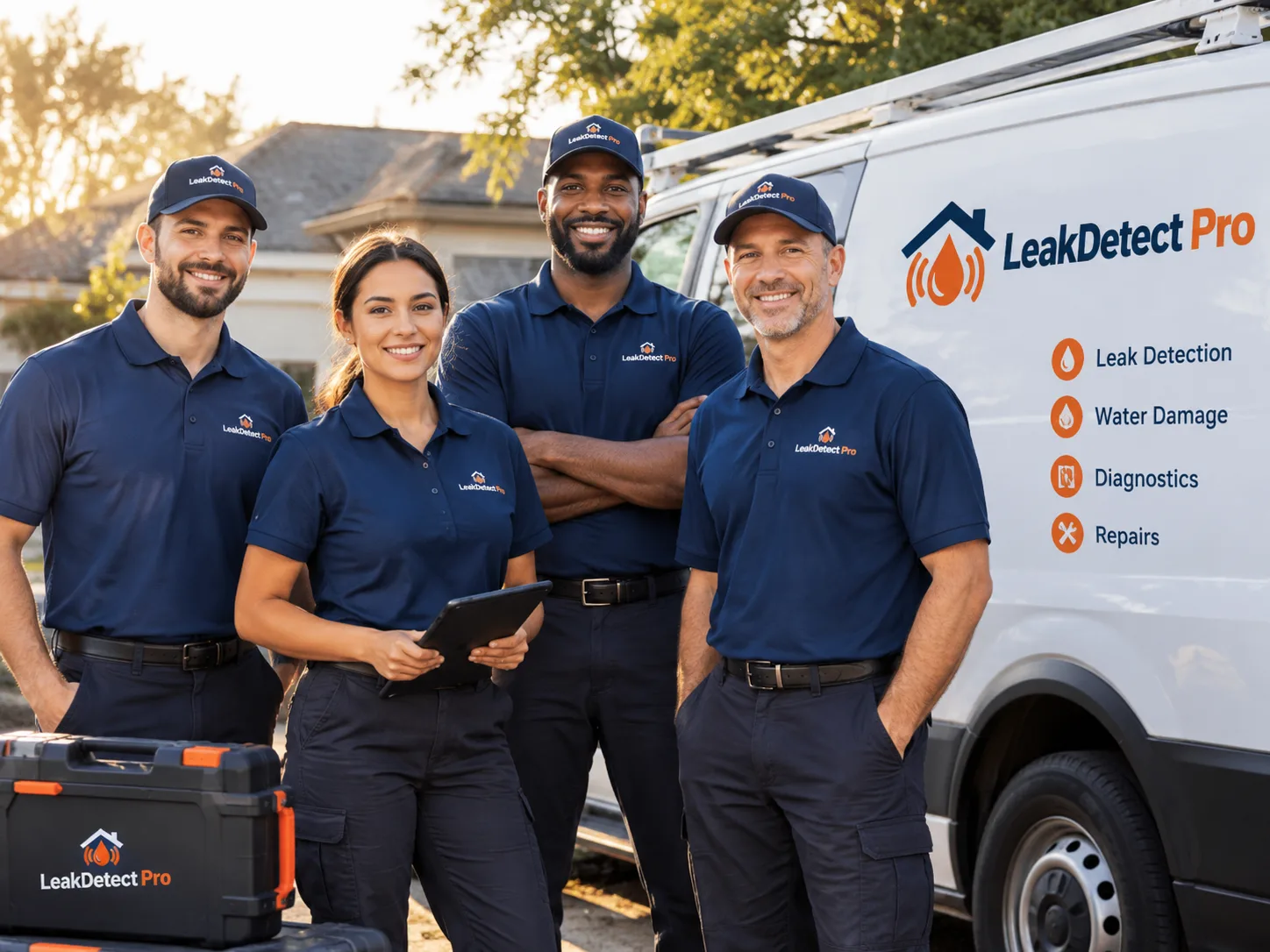Roof Repair company in Groveport, OH